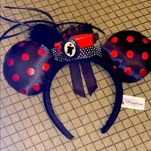 Minnie ears
